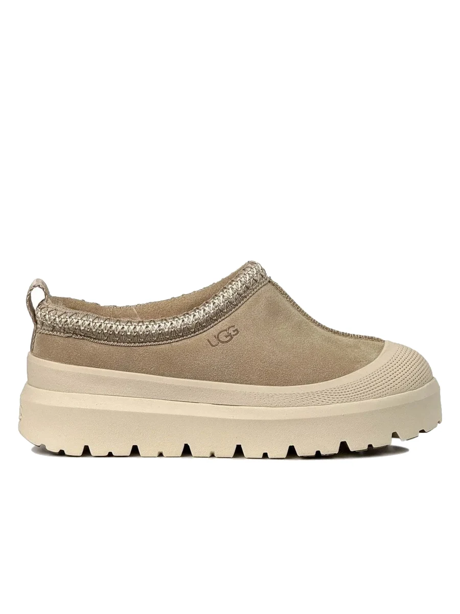 UGG Tazz Hybrid Mustard Seed