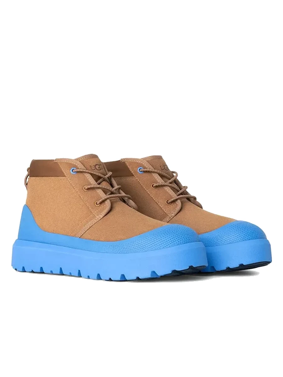 UGG Mens Neumel Hybrid Chestnut-Big Sky — фото 2