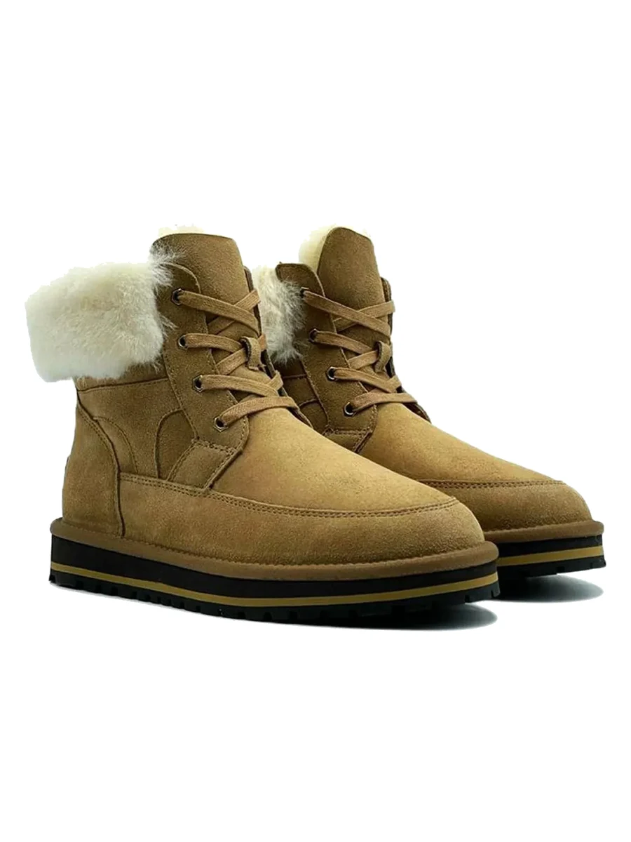 UGG Liana New Chestnut