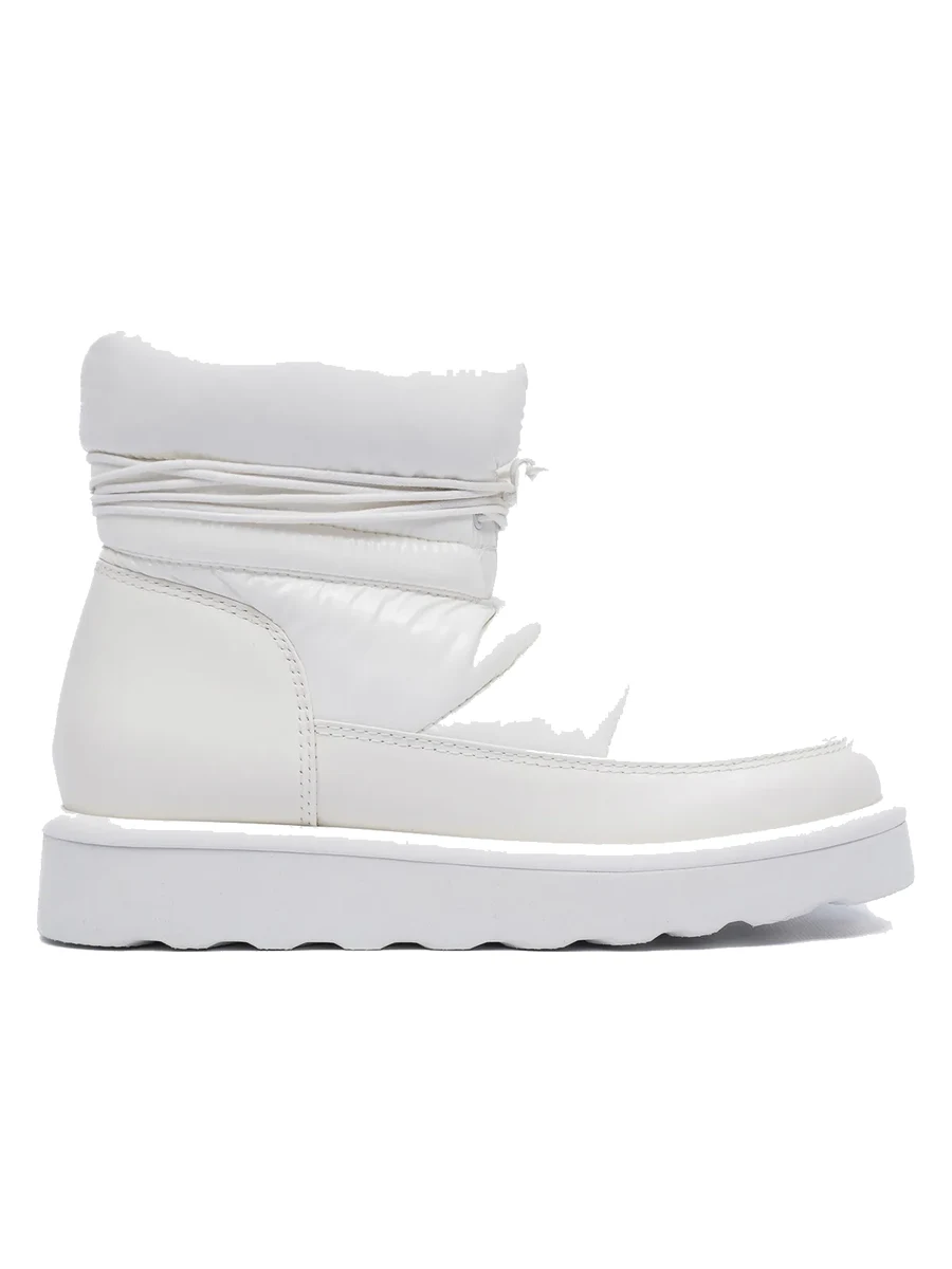 Ugg Classic Mini Blow White