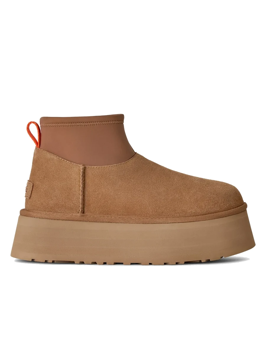 Women's Classic Mini Dipper Chestnut