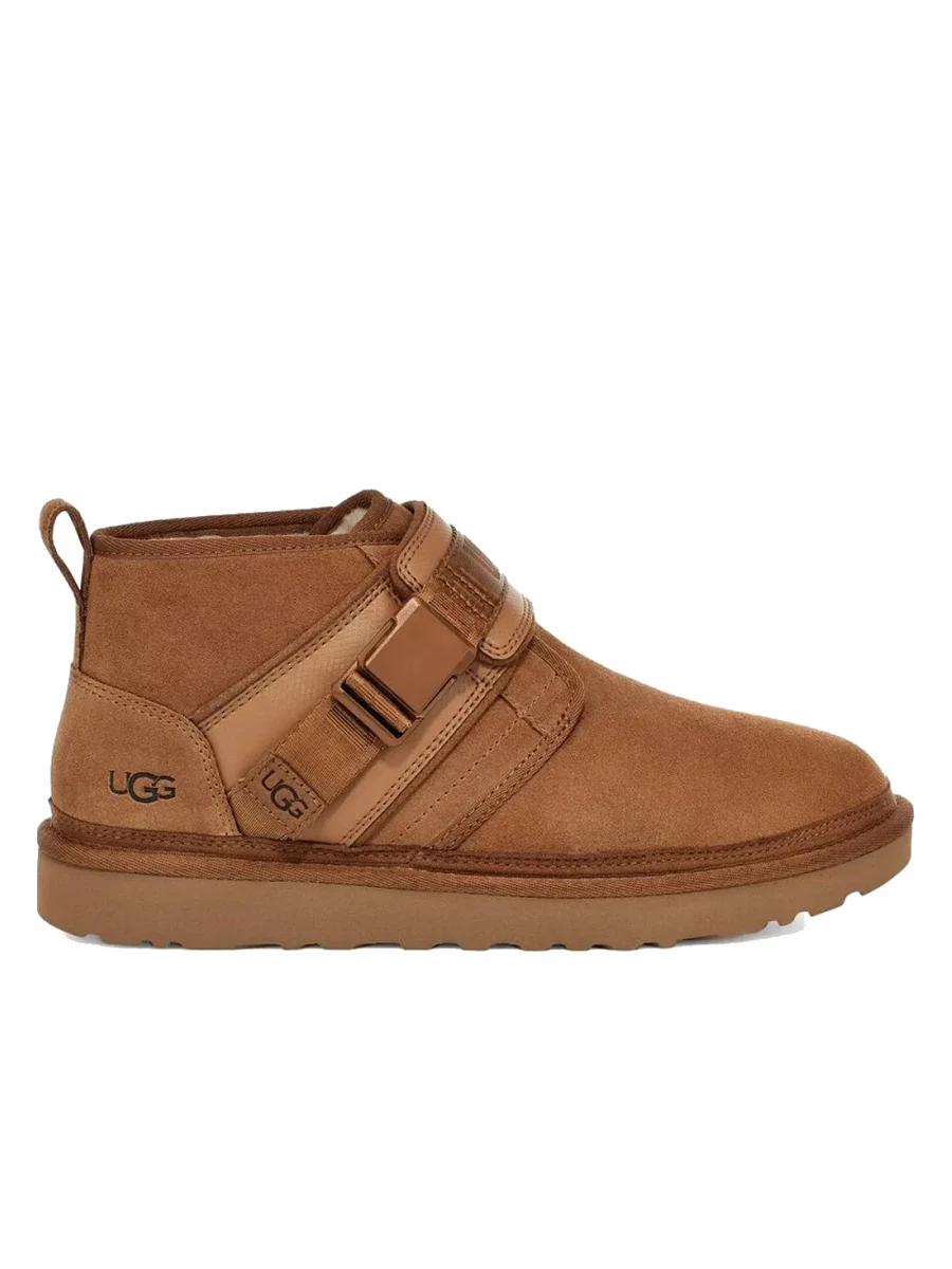 UGG Neumel Snapback Chestnute