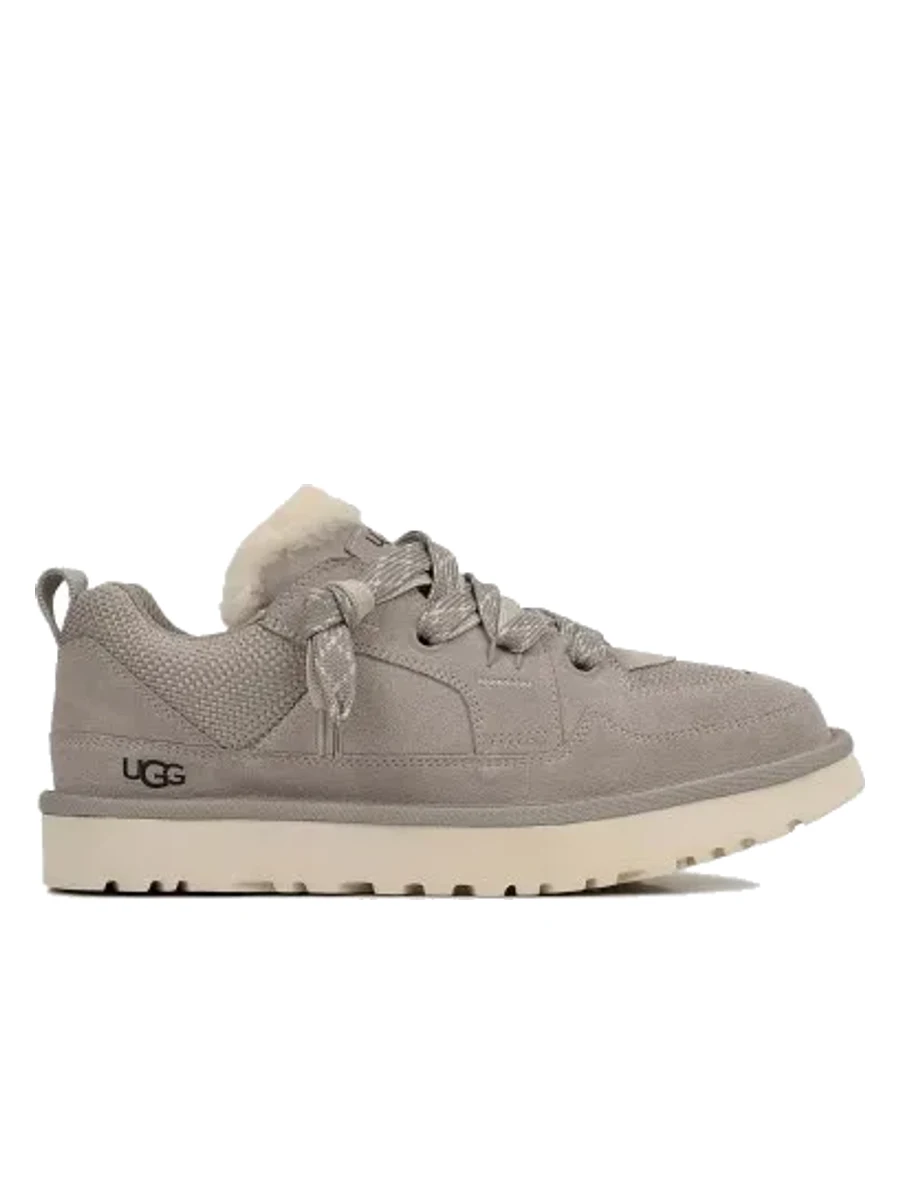 UGG Mens Lowmel Lo Campfire