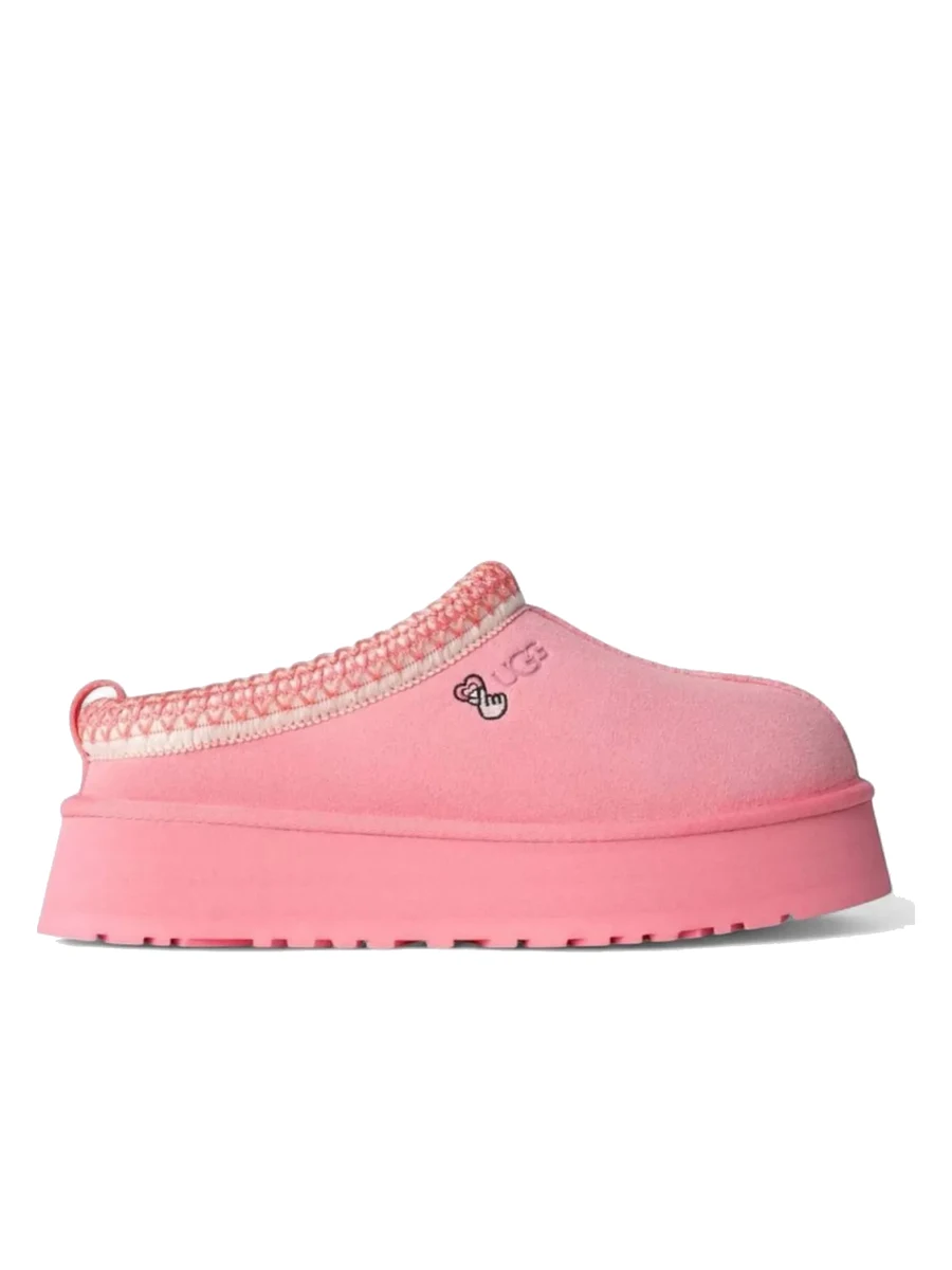 UGG Tazz Pink Love