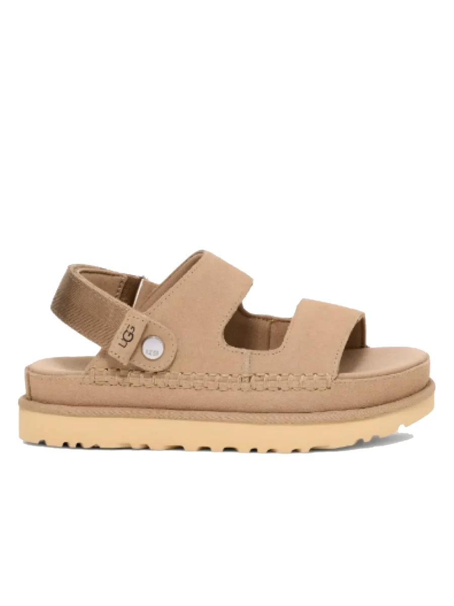 UGG Goldenstar Glide - Sand