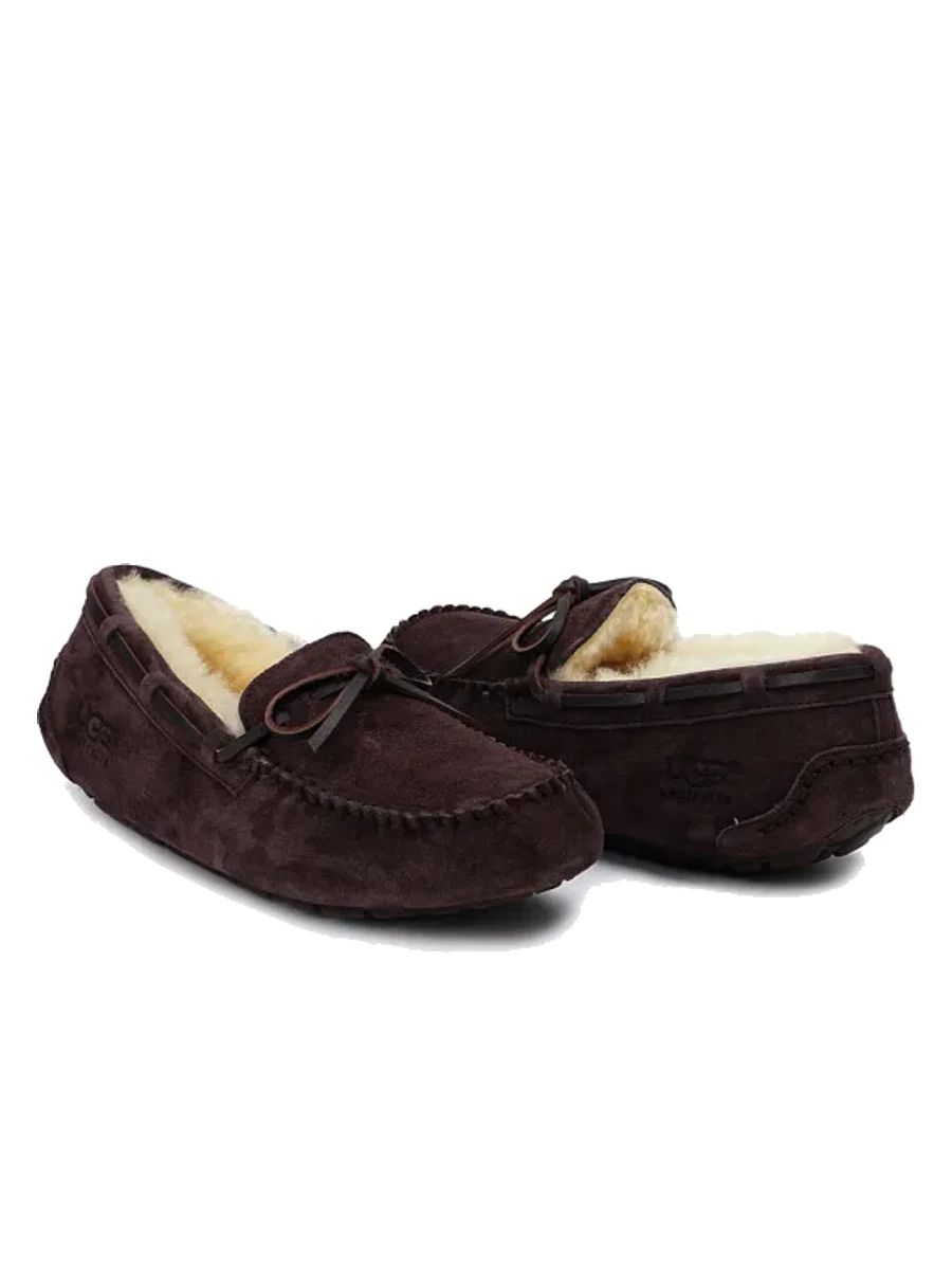 UGG Dakota Chocolate