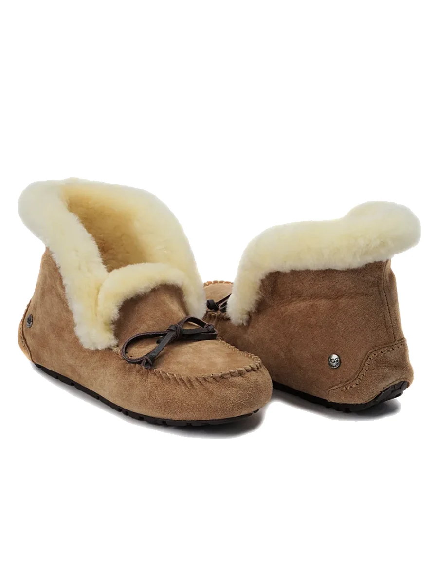 UGG Alena Chestnut
