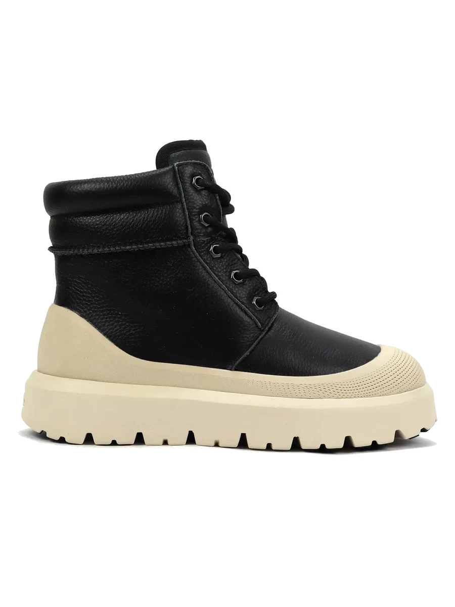 UGG Neumel High Hybrid Bl/Birch