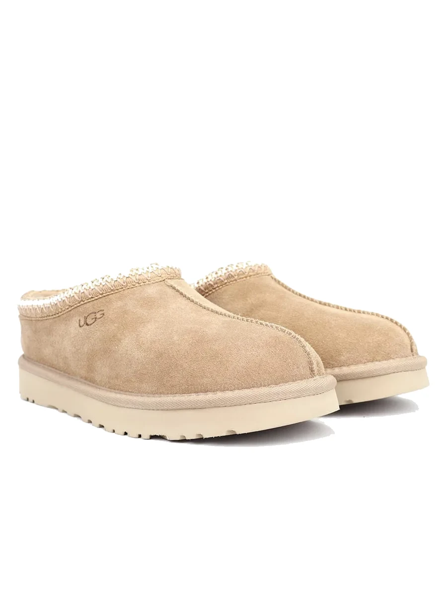 UGG Tasman Slipper Sand