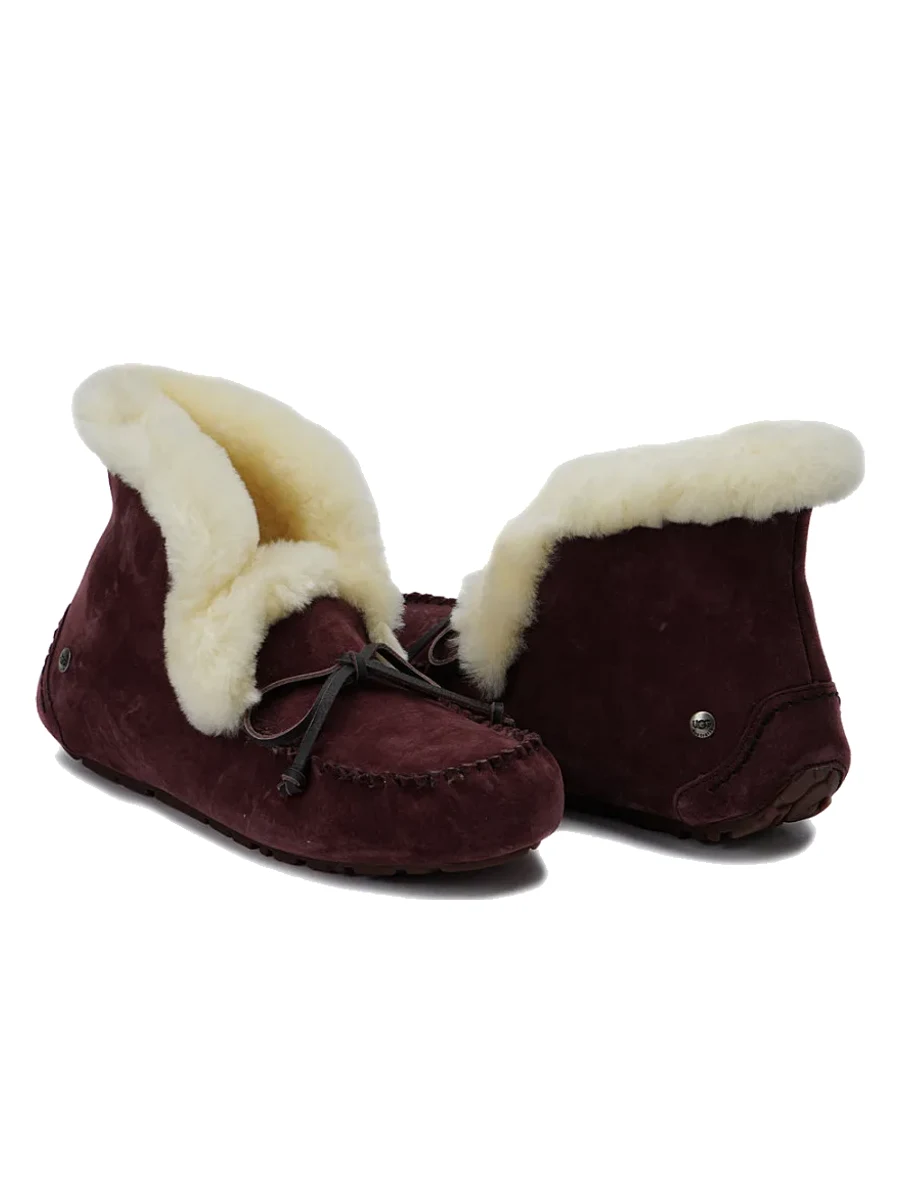 UGG Alena Chocolate