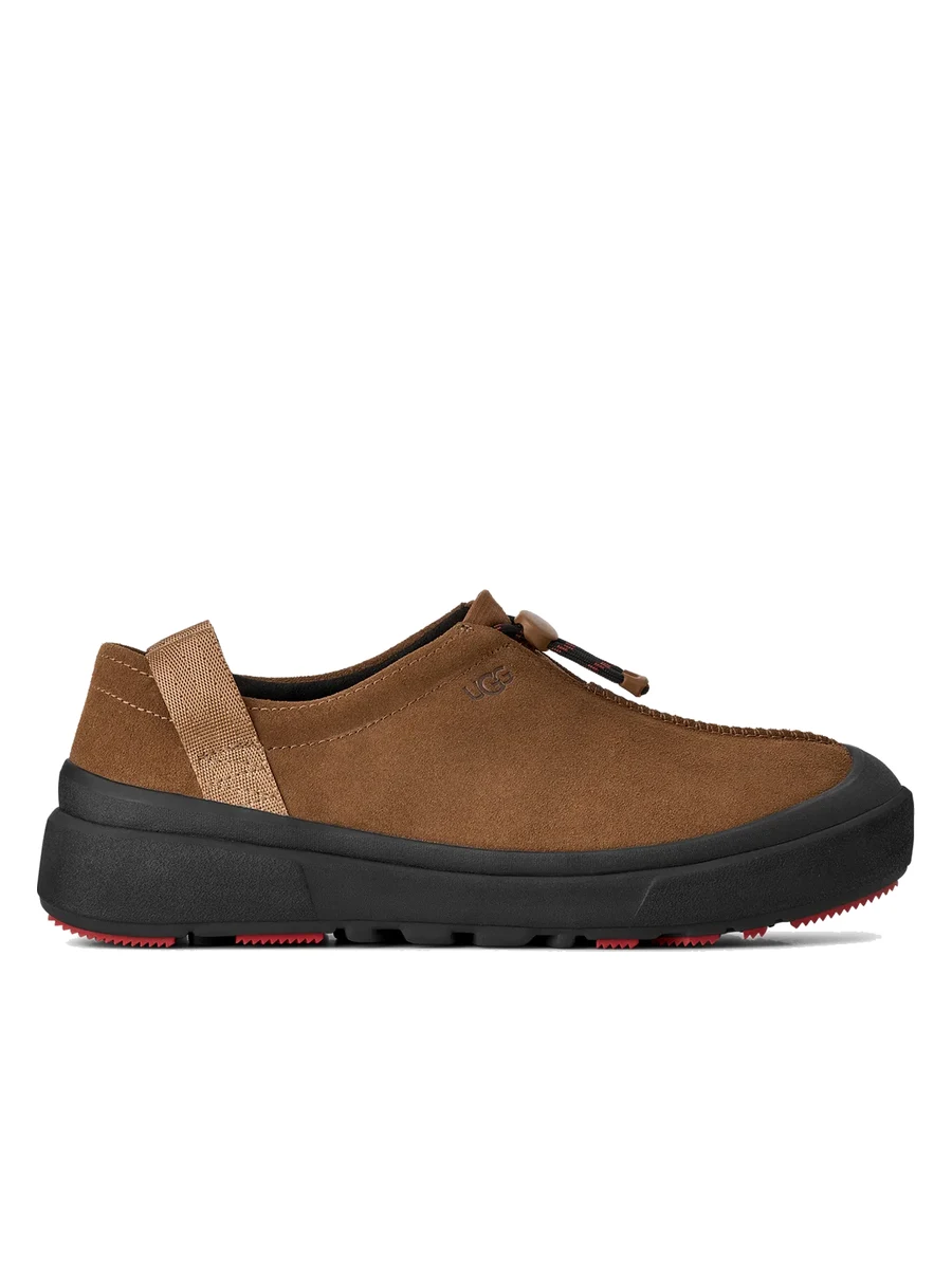 Women's Tasman Outpost Dark Chestnut
