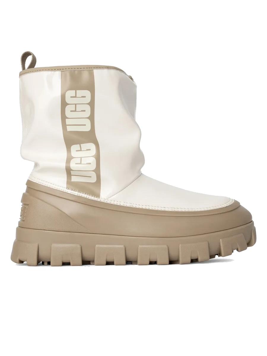 Women's Classic Brellah Mini Mustard Seed / Jasmine