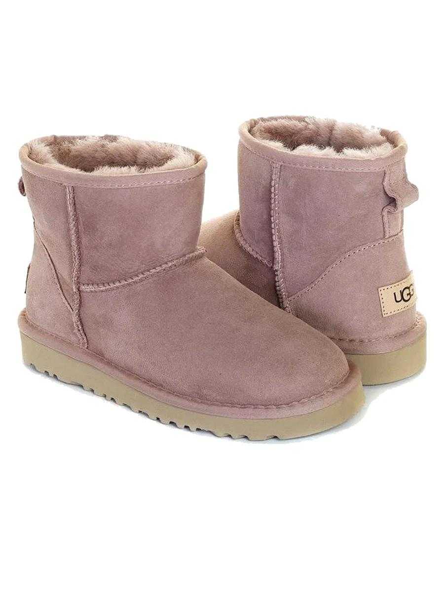 UGG Classic Mini II Dusk