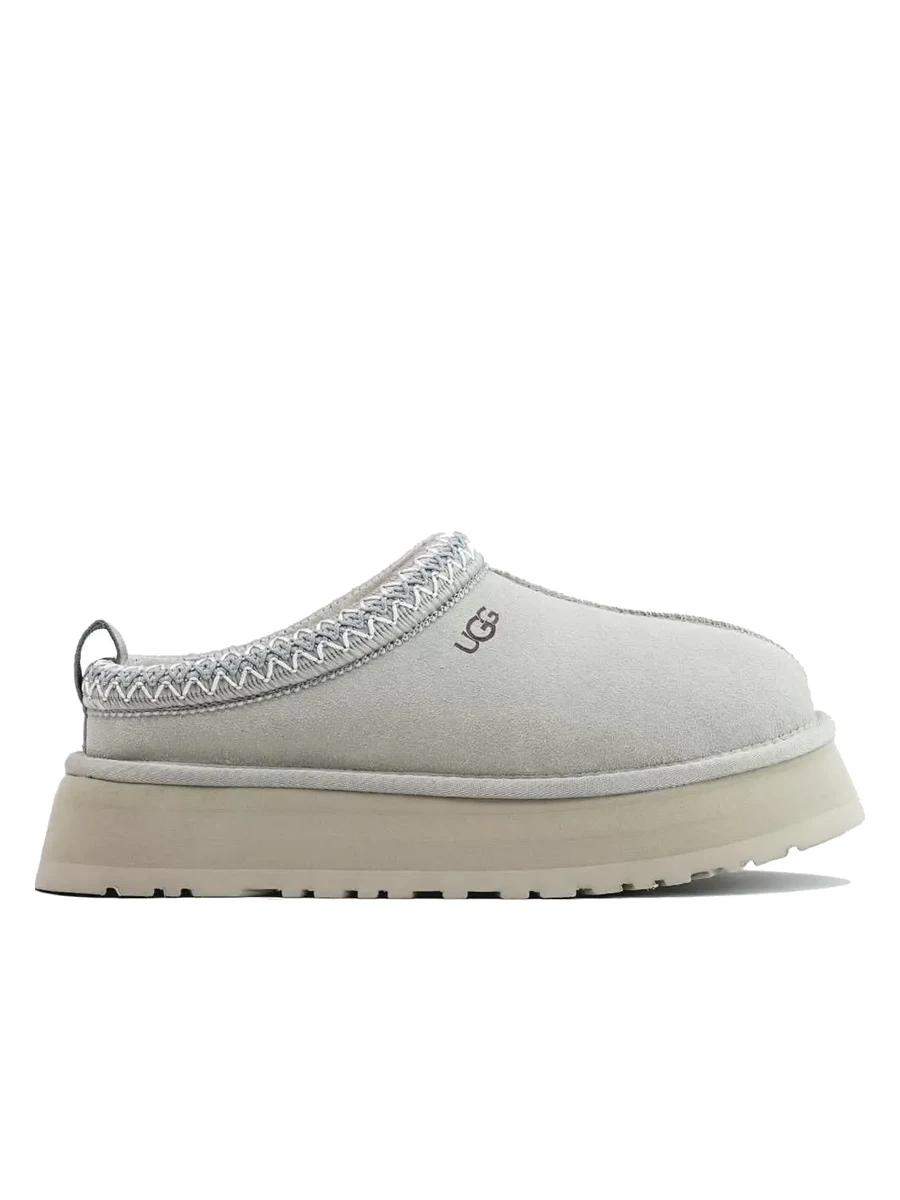 UGG Tazz Platform Grey-Violet