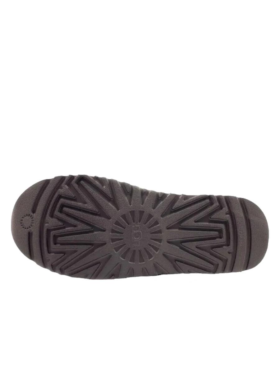 UGG Mens Neumel Chelsea Chocolate — фото 5