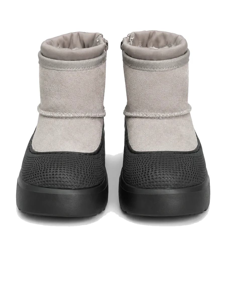 UGG Kids Mini Weather Hybrid Smoke Plume — фото 2