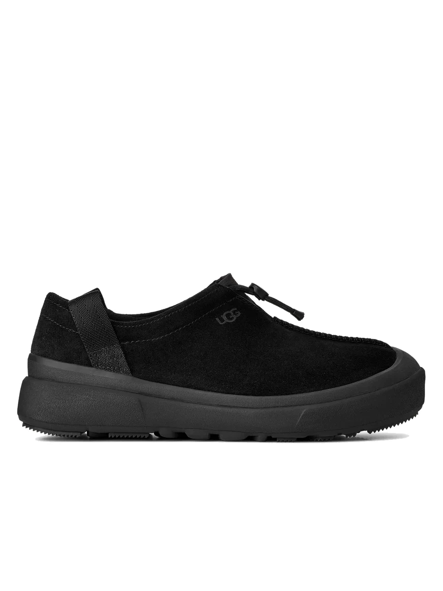 Women's Tasman Outpost Black