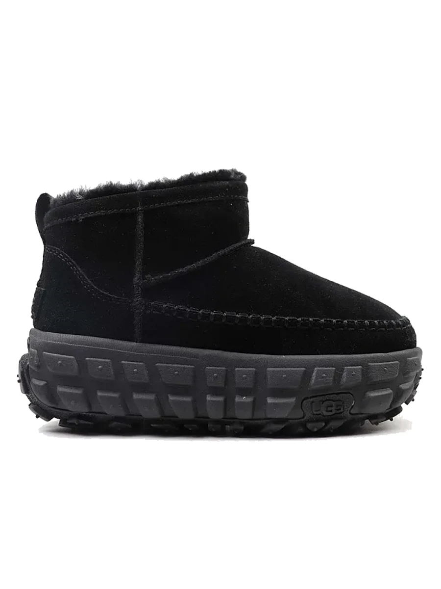 UGG Venture Daze Ultra Mini Black