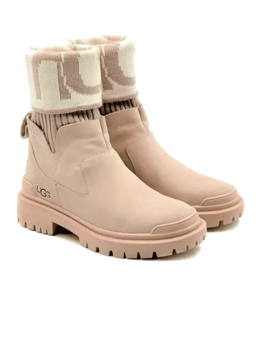 UGG Martin Knit Dusk