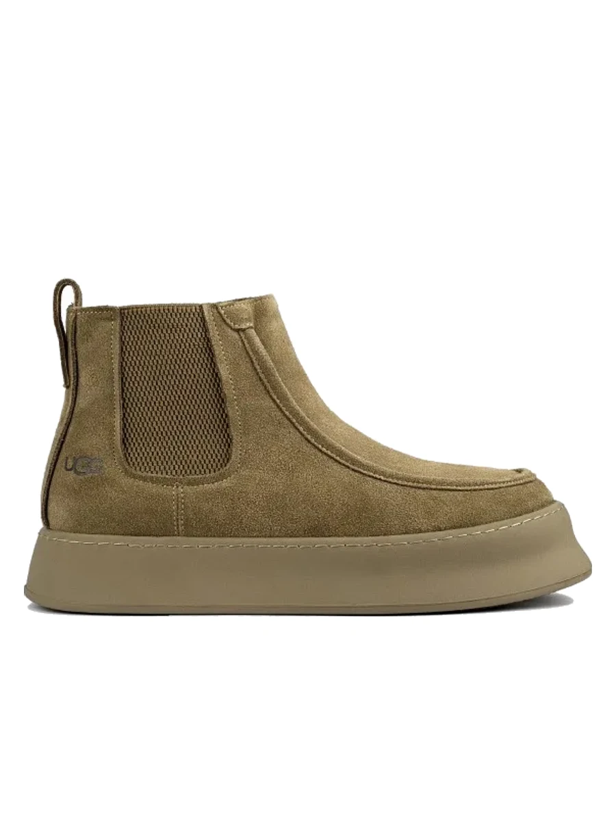 UGG Mens Chelsea Crafted Chestnut