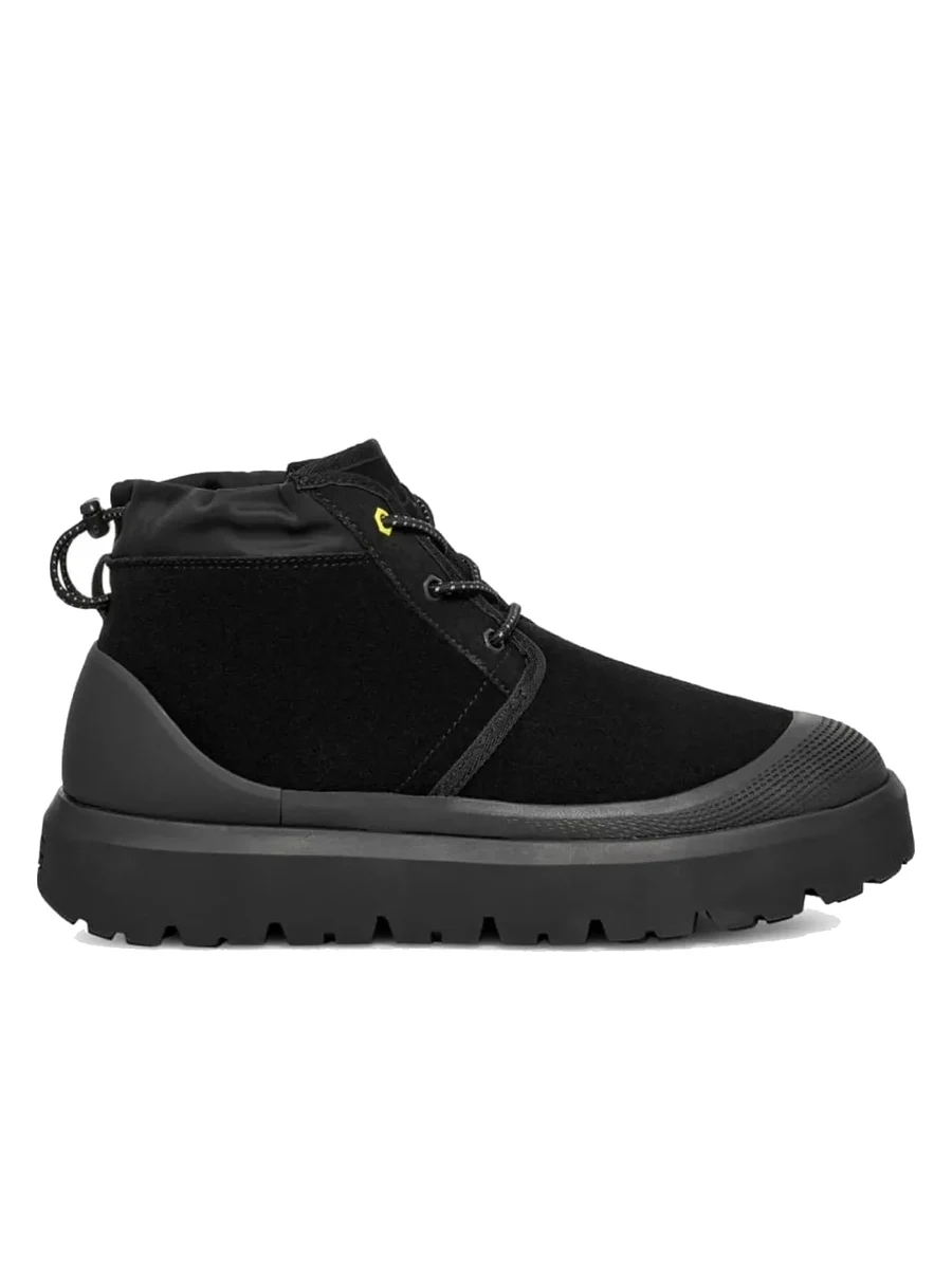 UGG Neumel Hybrid - Black / Black