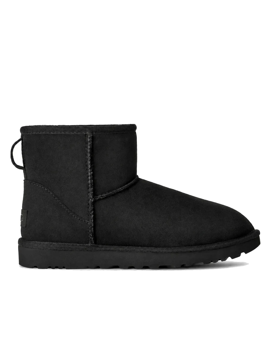 UGG Classic Mini II Black