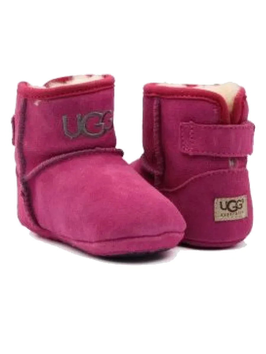 UGG Пинетки Jesse Rose