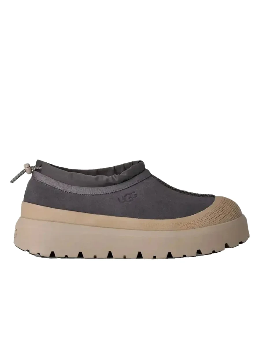 UGG Tasman Hybrid Obsidian Cobble Grey