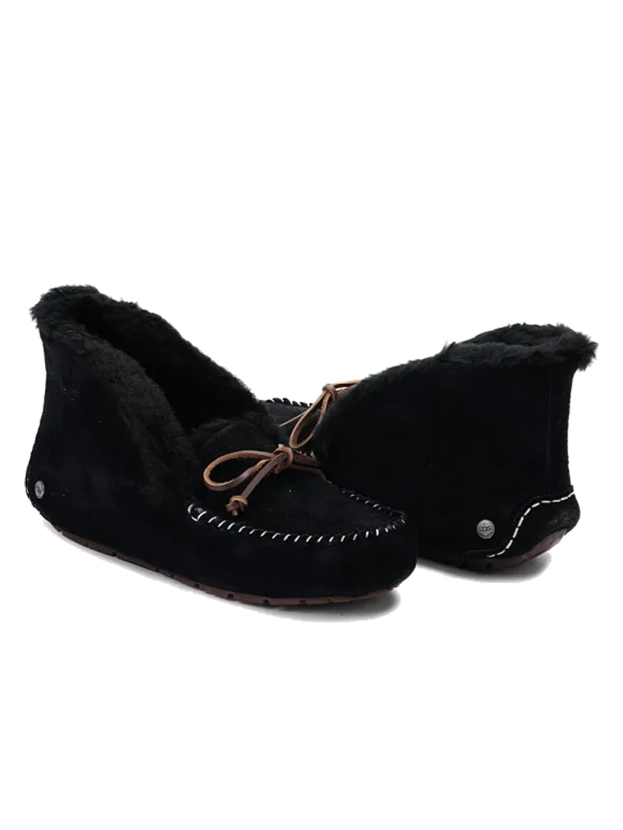 UGG Alena Black Full