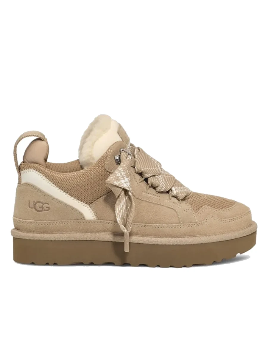 UGG Lowmel Sand