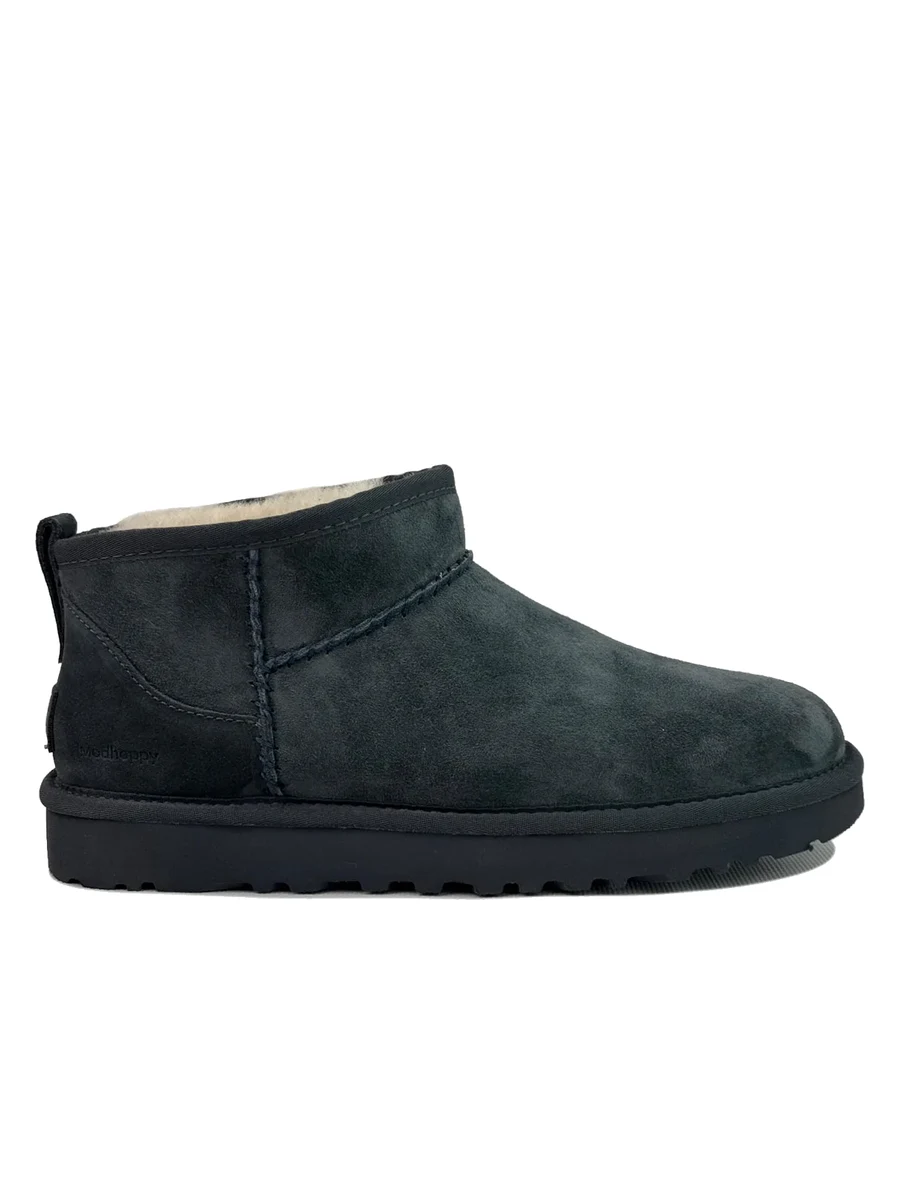 Ugg Classic Ultra Mini Madhappy Imperial