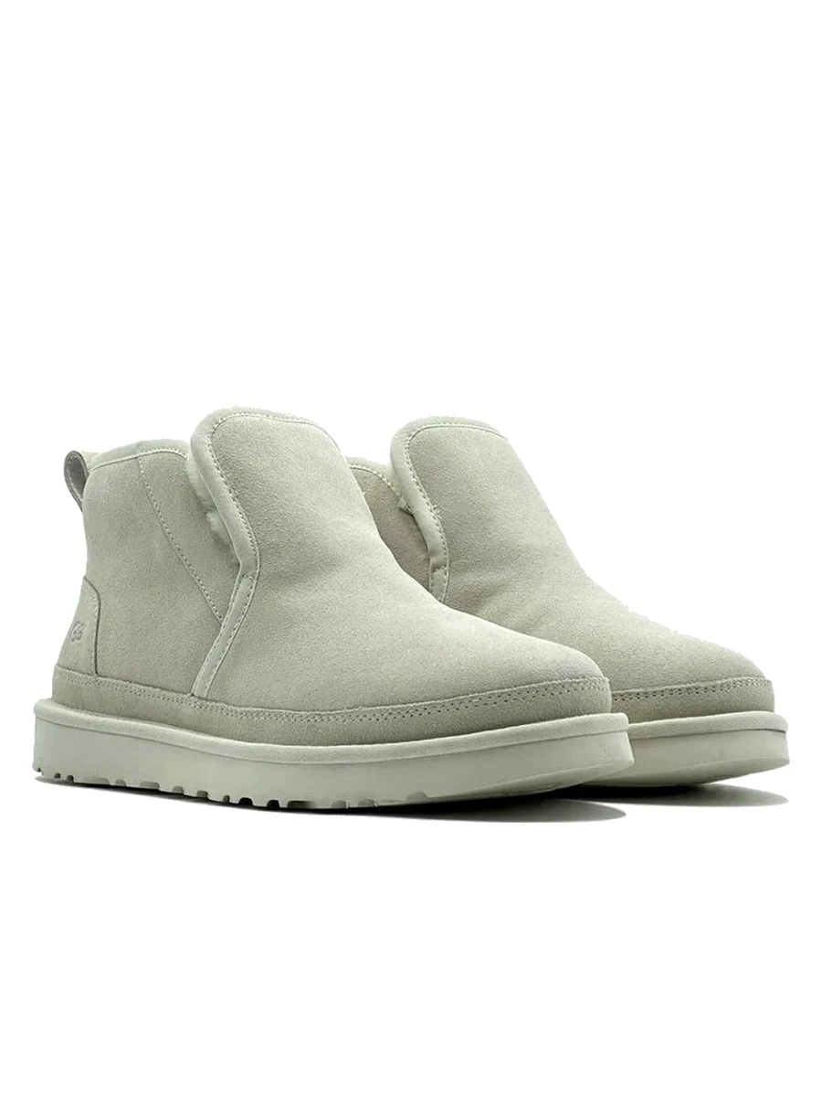 UGG Neumel Minimal Whitecap