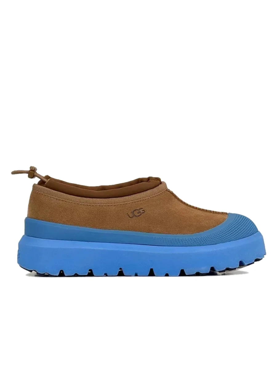 UGG Tasman Hybrid Chestnut - Big Sky