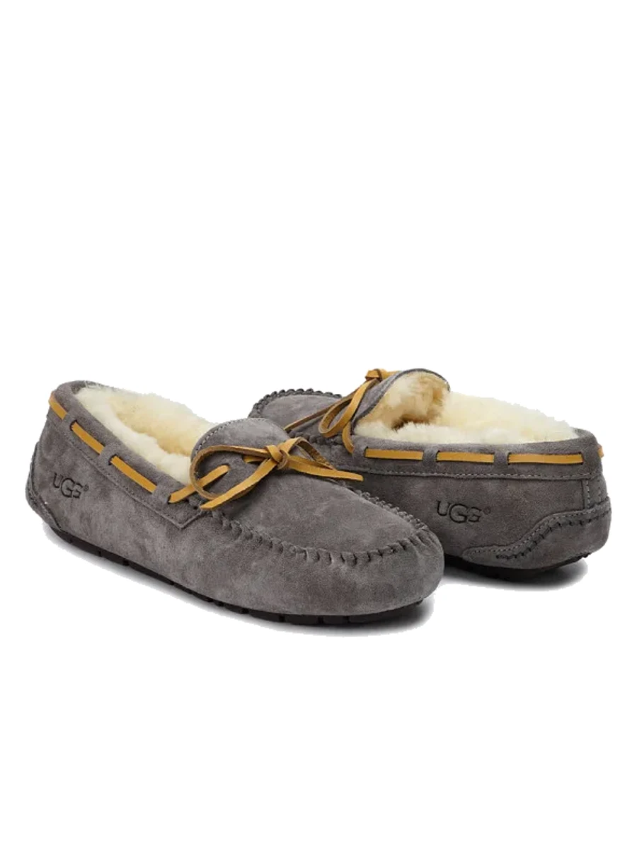 UGG Dakota Grey