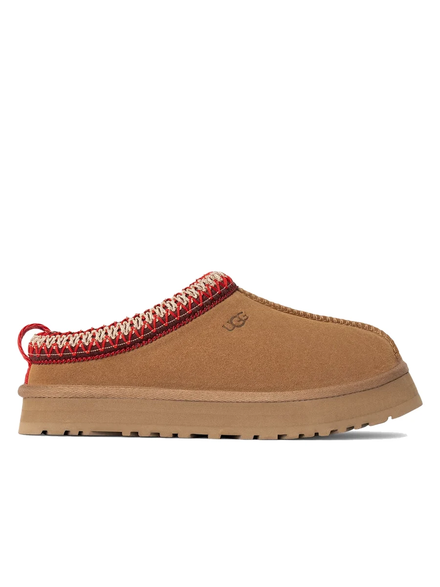 Kids Tazz Chestnut