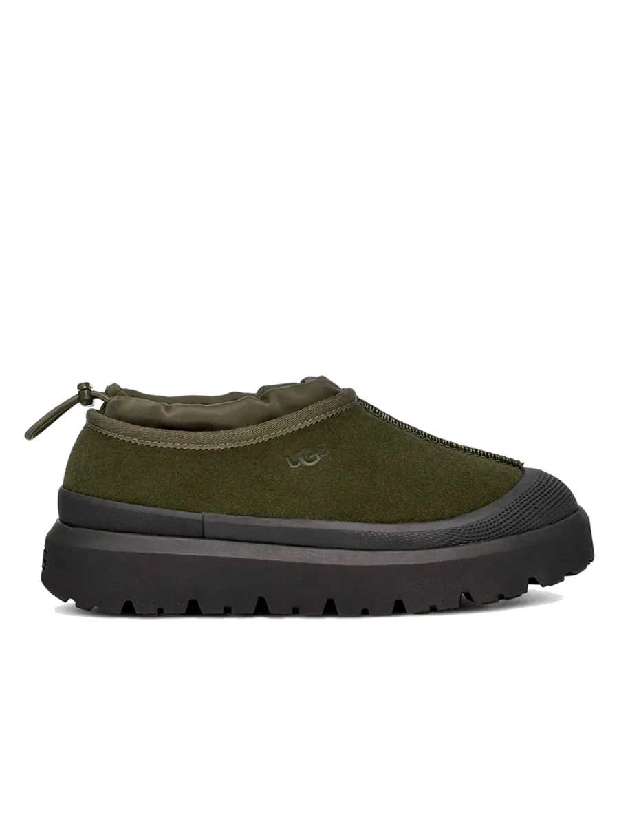 UGG Mens Tasman Hybrid Khaki