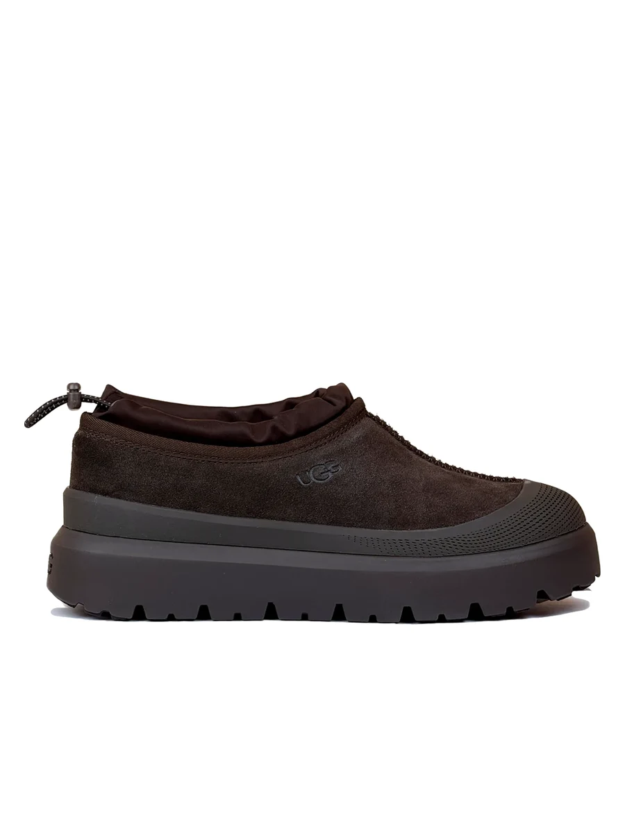 UGG Tasman Hybrid Chocolate