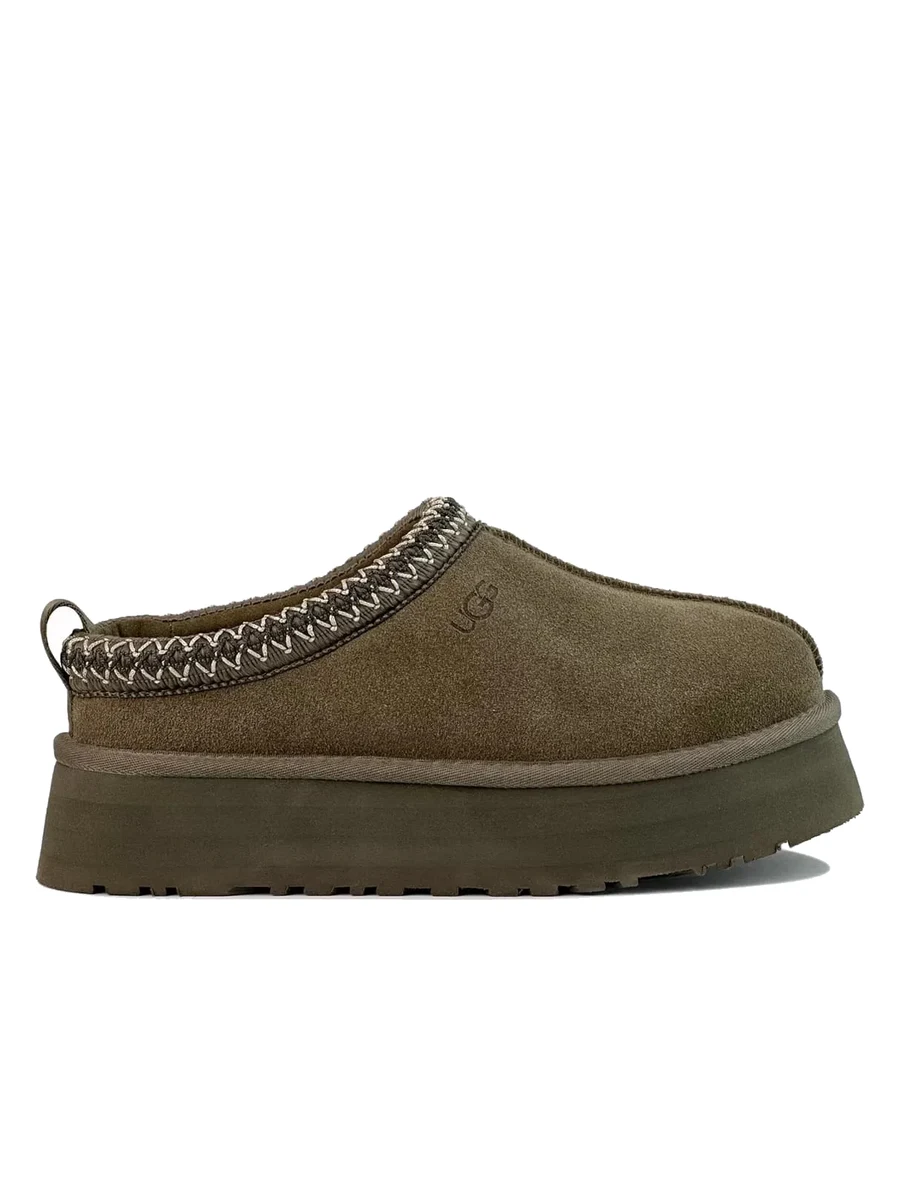 UGG Tazz Hickory