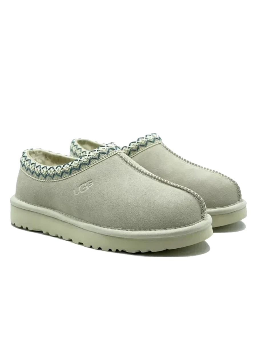 UGG Tasman Slipper White