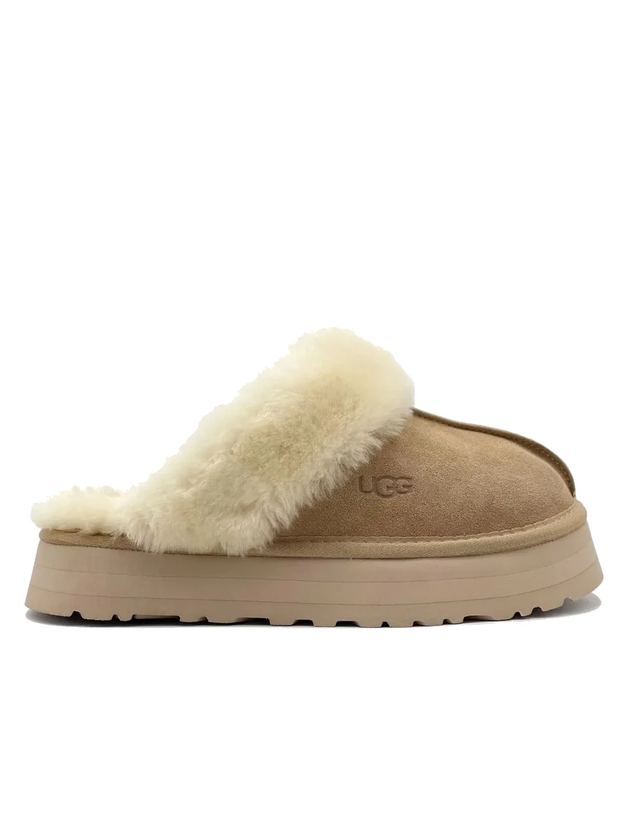 UGG Disquette Sand