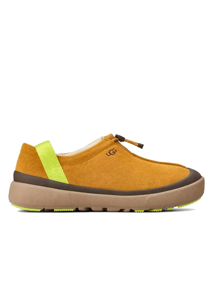 Men's Tasman Outpost Autumn Sepia