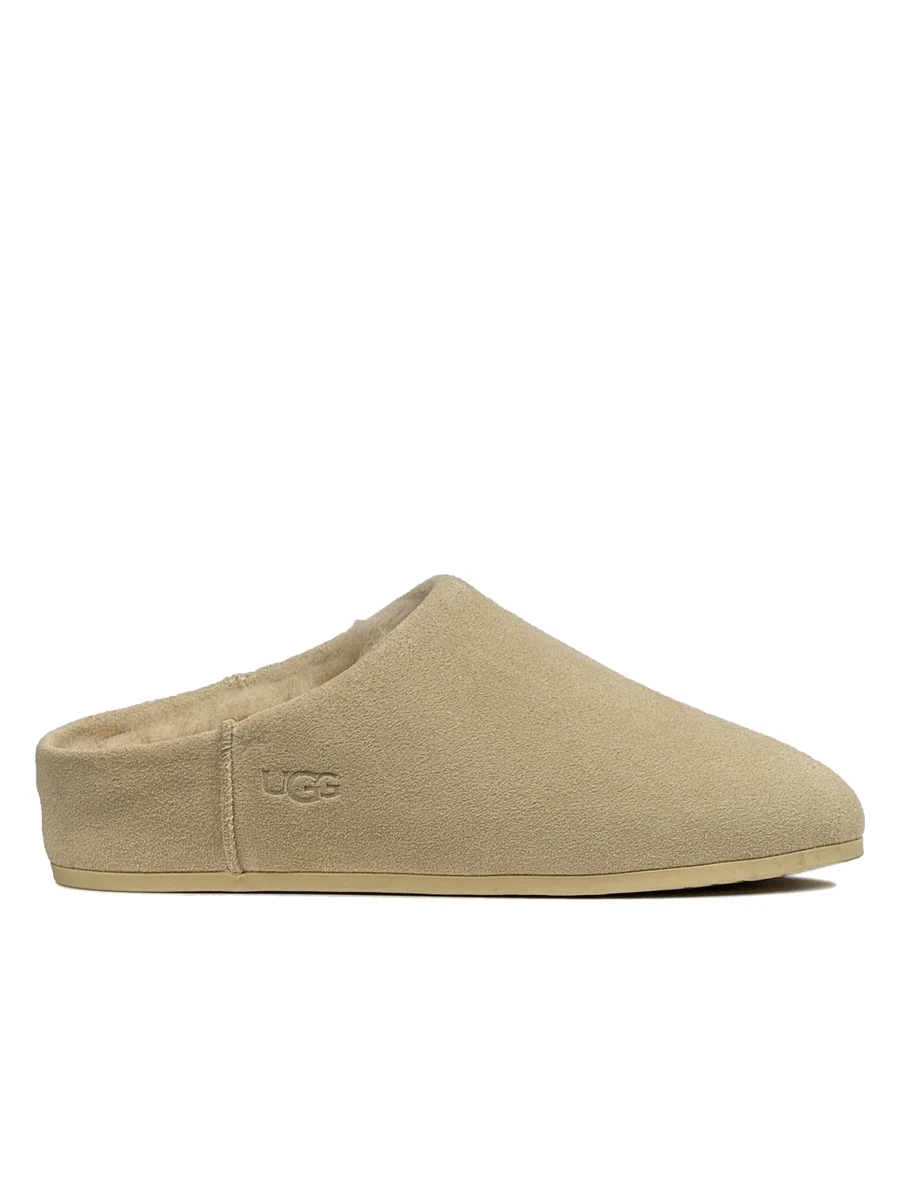 UGG Elea Slip On Mustard Seed