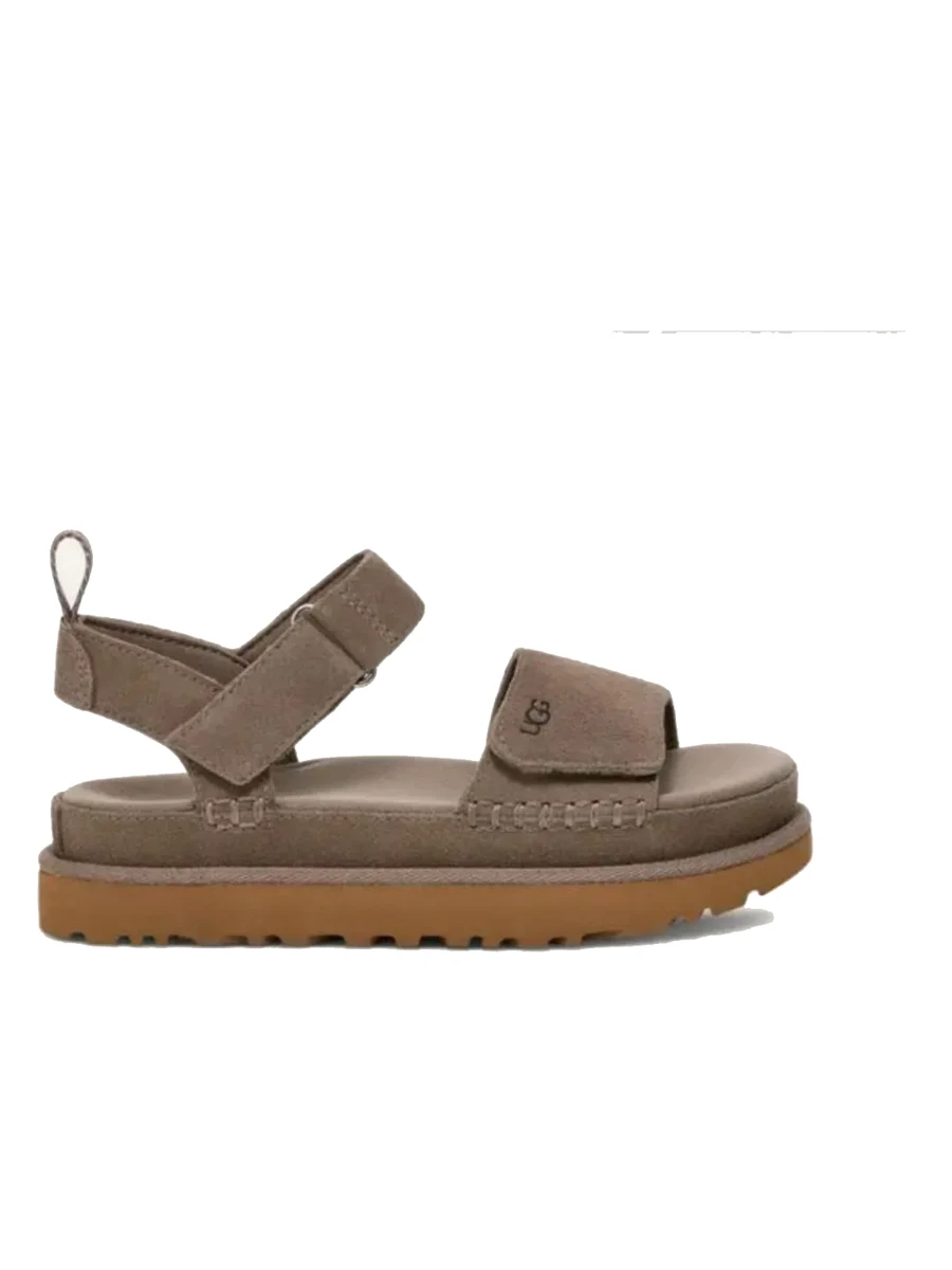 UGG Goldenstar Smoke Plume