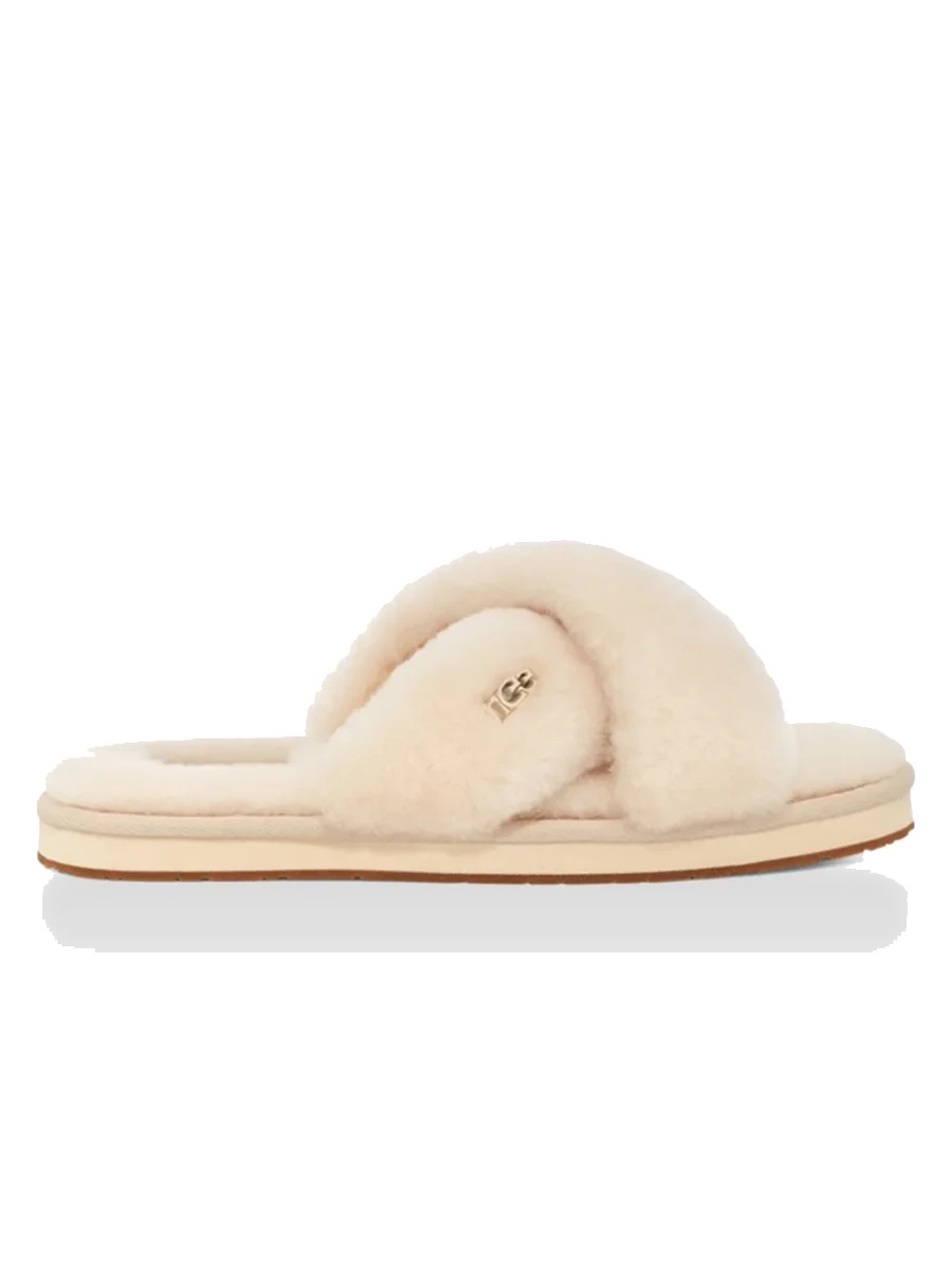 UGG Ayana White
