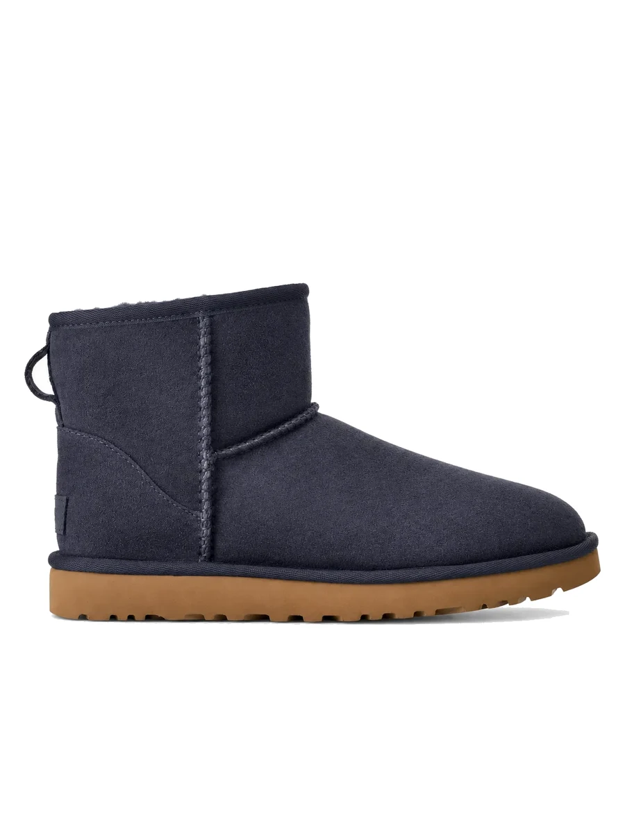 UGG Classic Mini II Navy