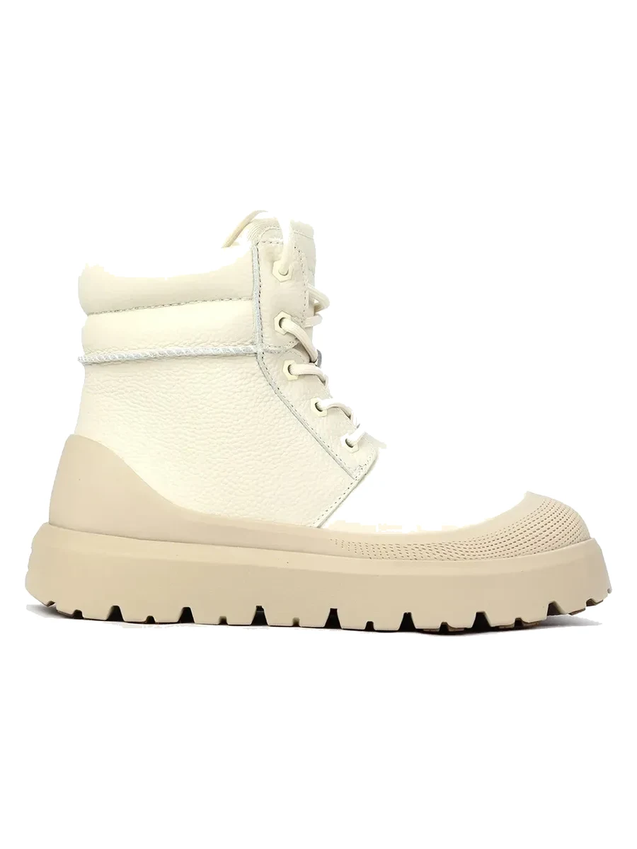 UGG Neumel High Hybrid Birch/Wp