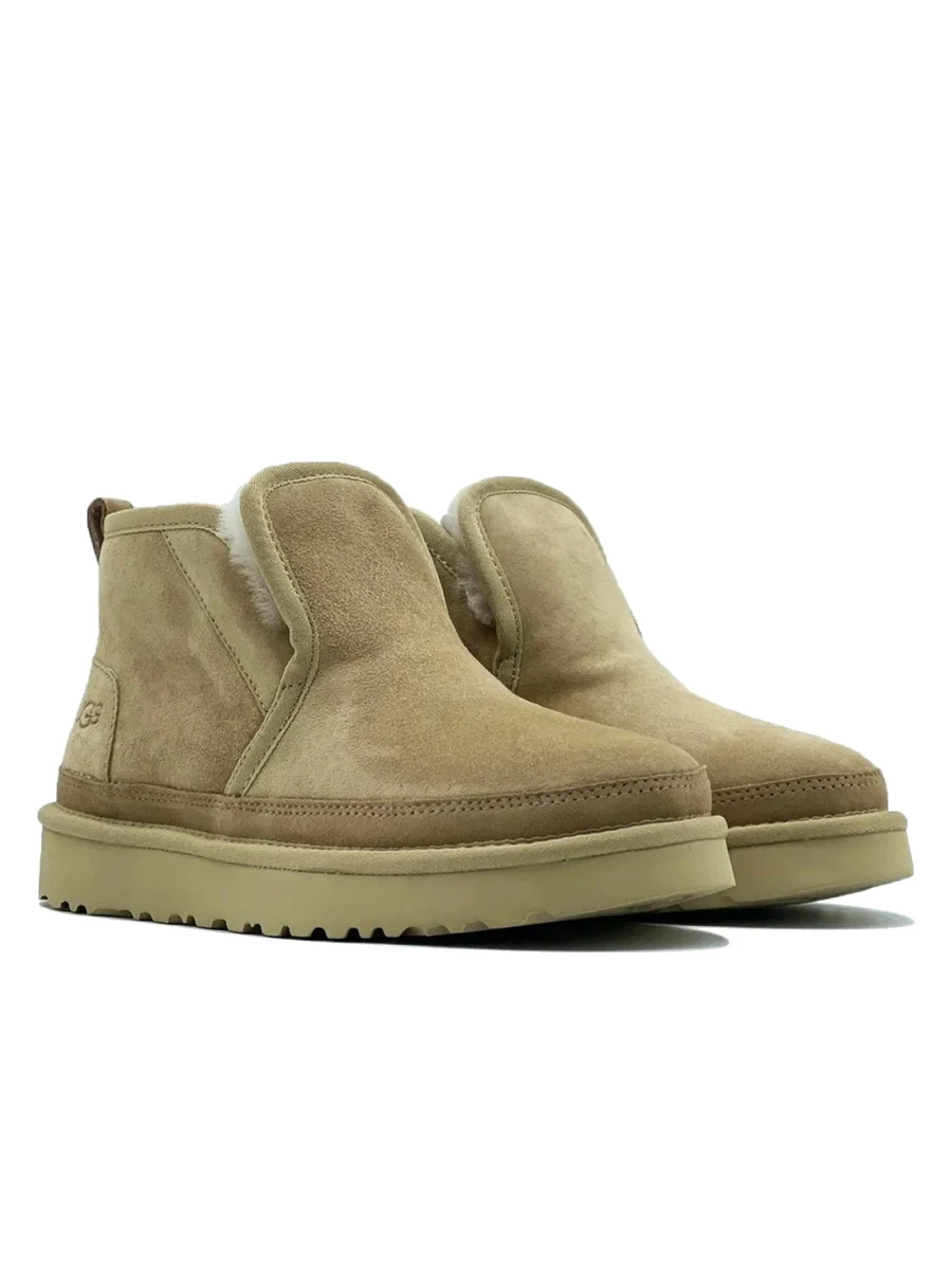UGG Neumel Minimal Sand