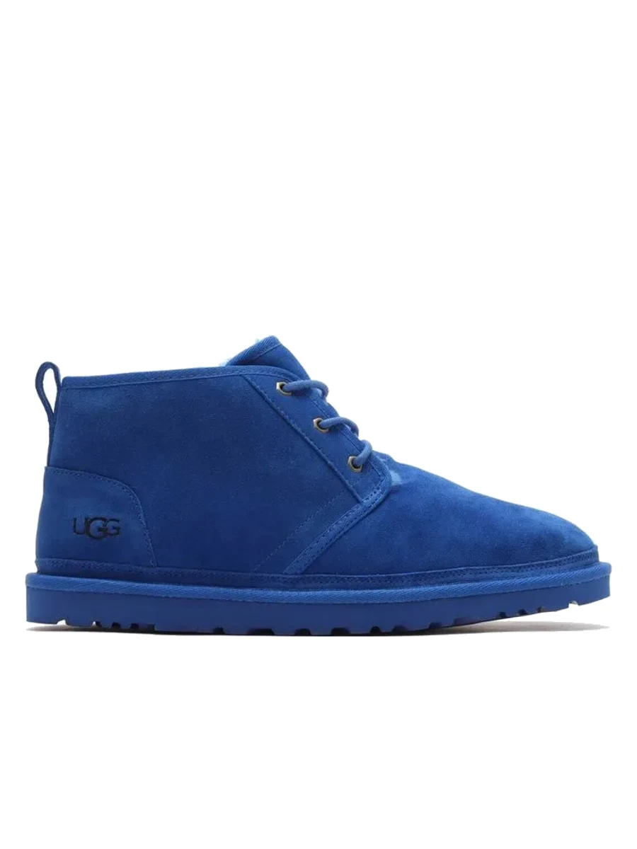 UGG Neumel Blue