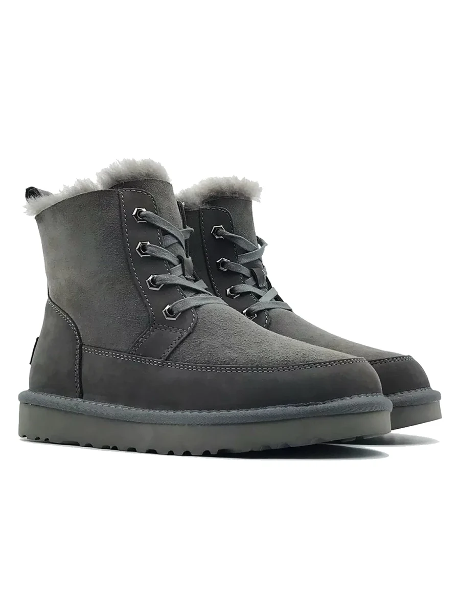 UGG Lina Grey