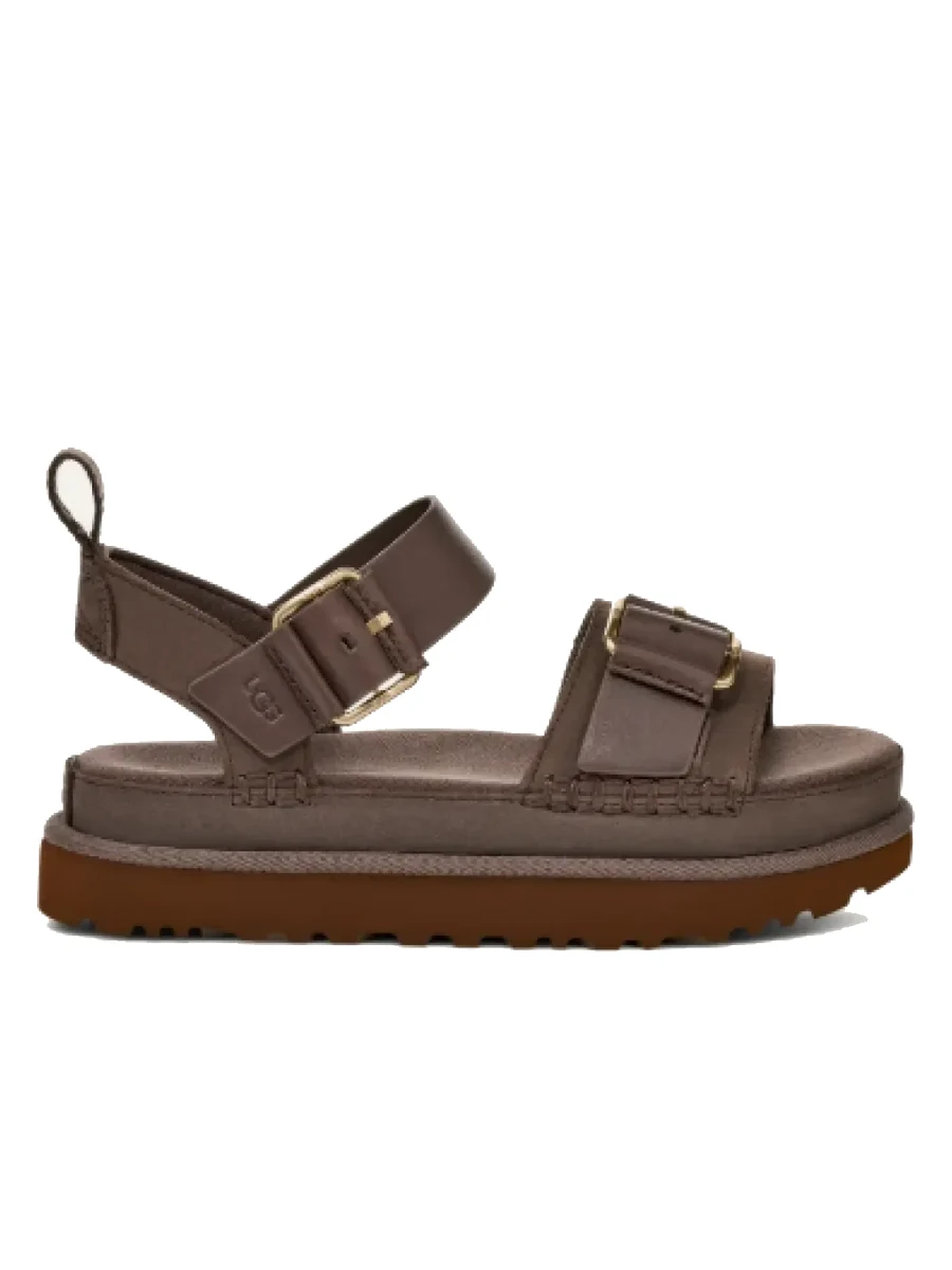 UGG Goldenstar Villa Mol
